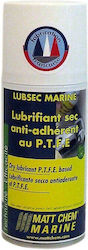 Matt Chem Lubsec Marine Schmierfett P.t.f.e 150ml