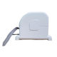 White Roller Shutter Belt Box for Domestic Roller