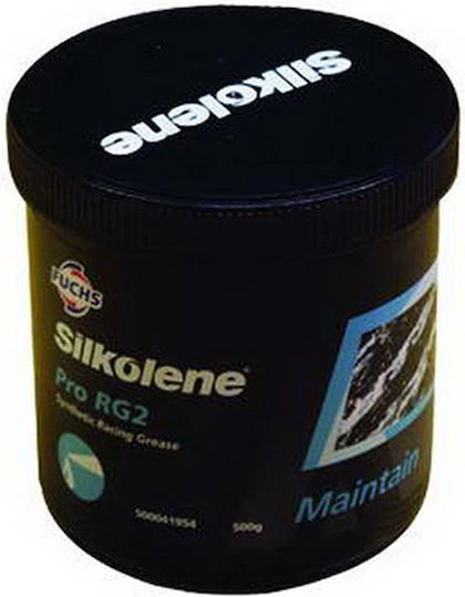 Synthetic Lithium Grease Machine Pro Rg2 500gr