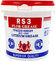 Γρασο Λιθιου Rs3 4kg Flor Oil