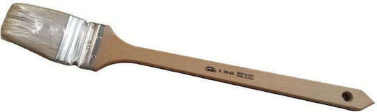 Gava Italian Oblique Paint Brush No.3 S.59-60''