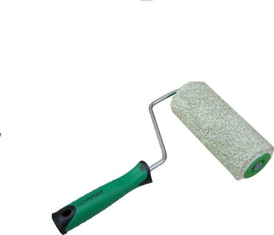 Special Paint Roller For Hyperdesmo 250mm Alchimica