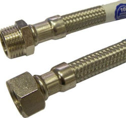 Σπιράλ Συνδέσεως Viospiral Quickflex Αρσενικό-θ...
