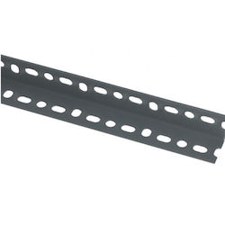 Κολωνα Ραφιου Dexion 3.6x3.6x150cm Γκρι Πτ36305