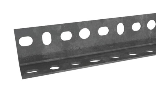 Eckstücke P360 68mm x 2,44mm