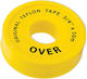 Teflon Tape 3/4"x50m Special Teflon Tape Pipe Thread Sealants