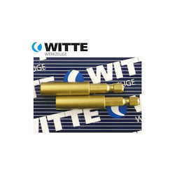 Магнитна Капачка Witte Жълто 26030