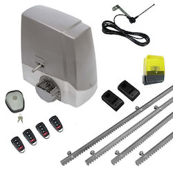 Мотор За Плъзгаща Се Гаражна Врата Meko-5 Kit-deluxe S
