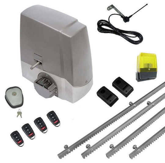 Meko-5 Garagentorantrieb Set Deluxe S