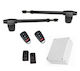 Motorline Professional Lince 400 Kit-Standard-2114 Garagentorantrieb Set