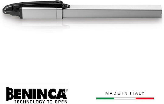 Beninca Hydro Hd 50 Ac Swing Garage Door Operator Without Control System