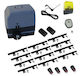 Sliding Garage Door Motor Vds Simply Sl600 Kit-deluxe P