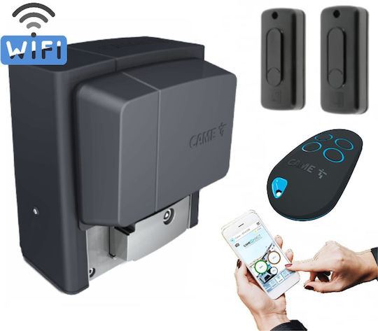 Came Bx 800 Wifi Garagentorantrieb Set Wifi Smart Kremmagera Ohne Kremmagera