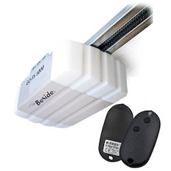 Grital Go Fs 1200 Nm Μηχανισμός Οροφής Βαγονέτο Αλυσίδας Μήκος Βαγονέτου 315cm Grital Go Fs 1200 Nm Μηχανισμός Οροφής Βαγονέτο Αλυσίδας Μήκος Βαγονέτου 315cm