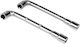 #48995 3d Printer L-socket Wrench Tool-6mm