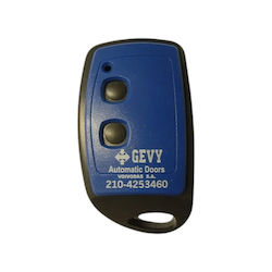 Gevy Neo10 Garage Door Remote Control 433MHz Rolling Code