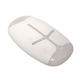 Inim Pebble W Air2-kfpebble/sb White Bidirectional Communication 4-Button Remote Control Transmitter