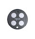 Mhouse Remote Control Frequency 433.92MHz