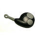 Alarm Remote Control Shell 2 Buttons