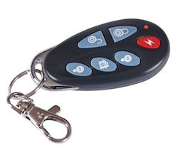 Alarm Remote Control GSM Code 103233