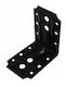 Black Roof Angle 100x60x60mm
