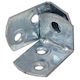 Stop Rolete Galvanizat 28x38
