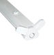 Double Fluorescent Lighting T8 2x36w Batten 120cm