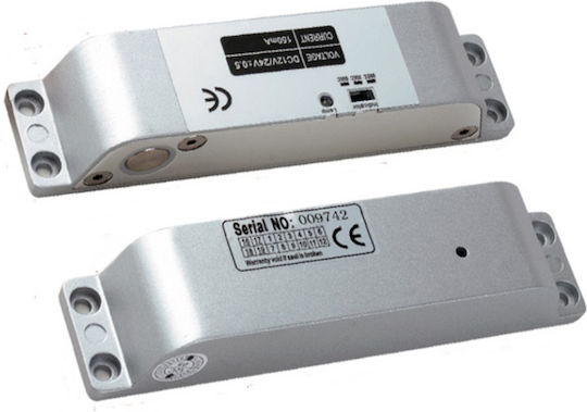 Electric Security Lock Electropin Fail Safe E60