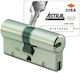 Sicherheitszylinder Cisa Astral S Oa3so Sigillo