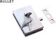 Bullet Fs007 Base Lock For Replacement Of Existing One