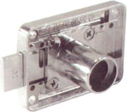 Bmb 1061.000 Box Lock