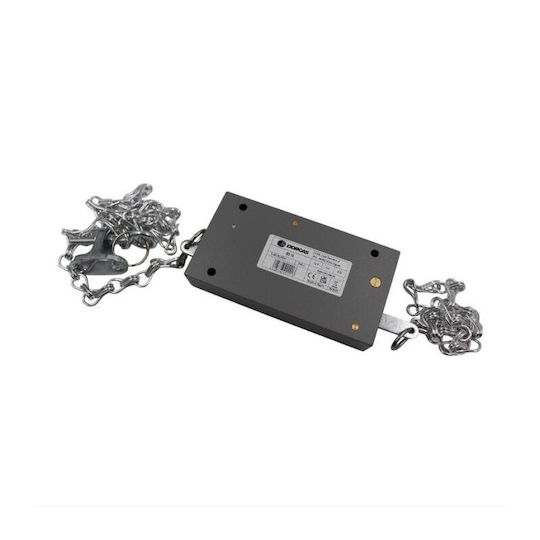 Crap Electric Cu Lanț Încuietoare Tip Cutie Dorcas 051-011-00010
