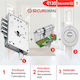 Security Lock Securemme Gear + Cylinder Securem...