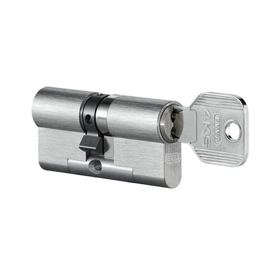 Evva 4ksplus Cilindru De Înaltă Securitate Fără Arcuri Tehnologie 90mm 30-60