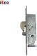 Lock Iseo 7682120 Hook Pyrrho 20mm