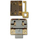 Gevy 521 Cabinet Lock 25mm