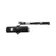 Arrone Türschließer Schwarz Ar450-blk