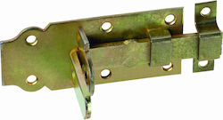 Siguranță Pentru Ușă 100x45mm Iridiu