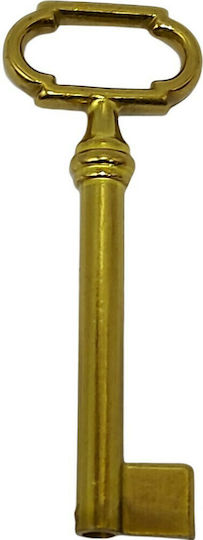 Italian Furniture Key Nestori 11006-brz1 Glossy Gold