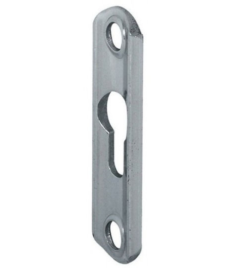 Hafele Hanging Loop 16x42x3.5mm Metal 234-27355004gr