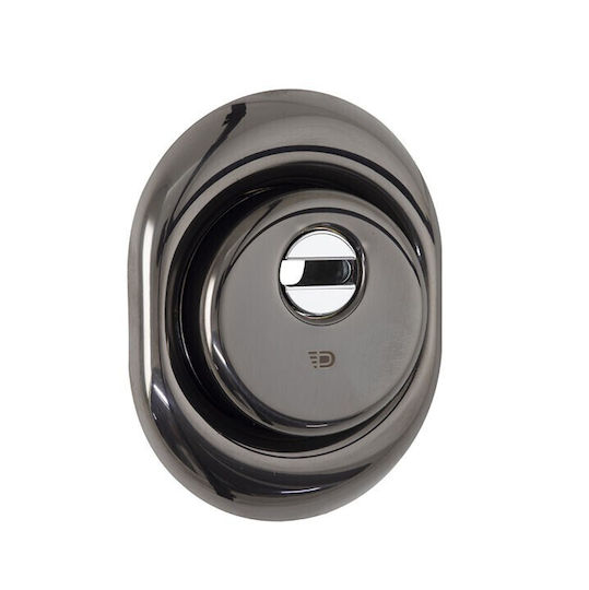Defender Monolito Disec Bd200 Armoured Doors Black
