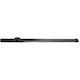 Viro Security Door Bar Black