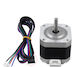 Nema Stepper Motor 42hd4027-01-a
