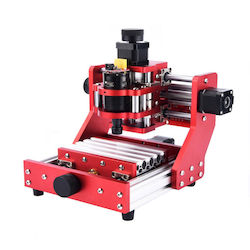 #46627 Cnc 1310 Rahmen + 100w Spindel