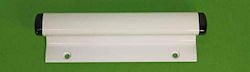Handle Sliding cal Doublex Key White