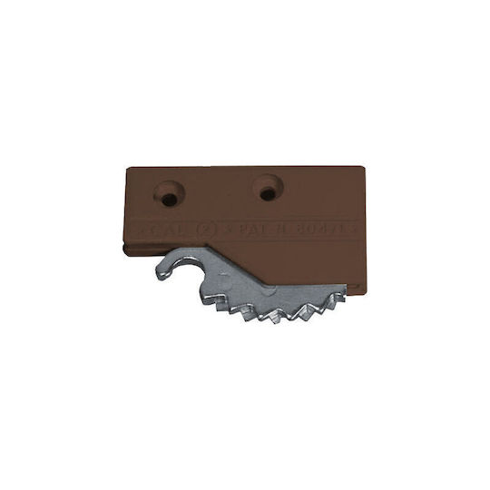 Cal Brown Lock for Sliding Doors Sliding Tigra Doors Windows 44587