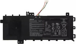 Asus 0B200-03190800 Συμβατή Μπαταρία Asus