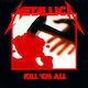 Metallica Kill Em All Us 1 Vinyl