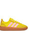 Barreda Decode Sneakers Yellow