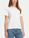 Women's T-shirt Brilliant White
